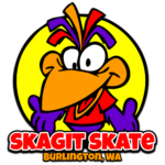 Skagit Skate Logo