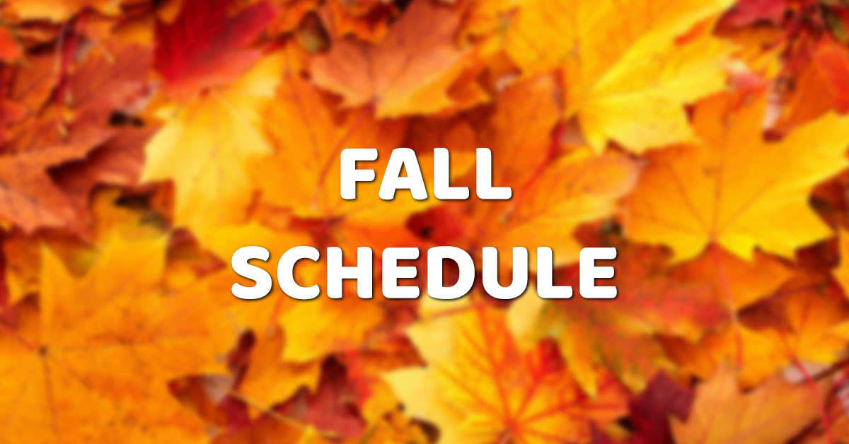 FallScheduleBG Skagit Skate